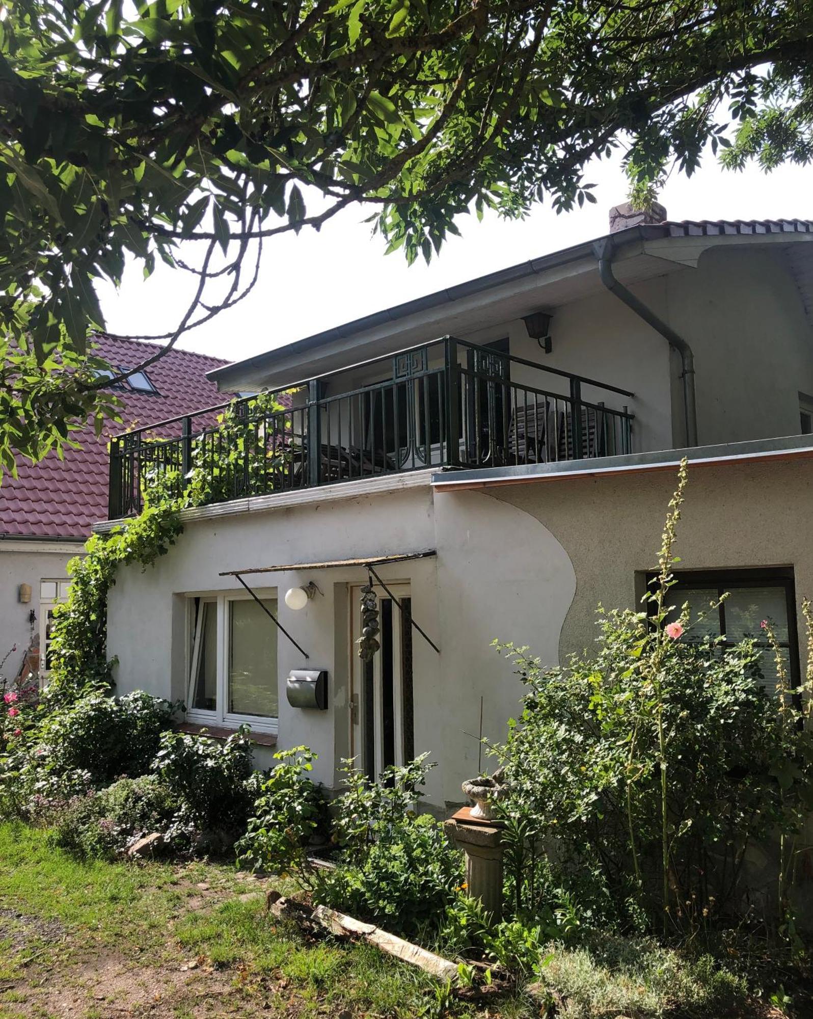 Appartement Cabana In Zweedorf An Der Ostsee Extérieur photo